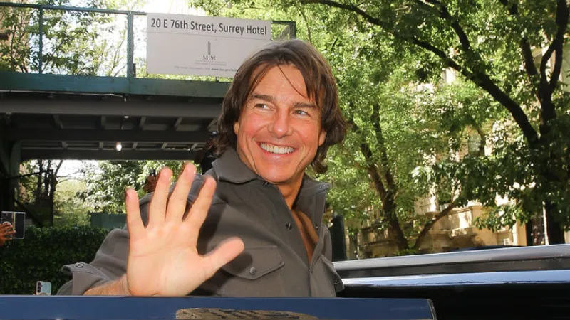 Gökyüzünün efsane pilotu Maverick geri dönüyor