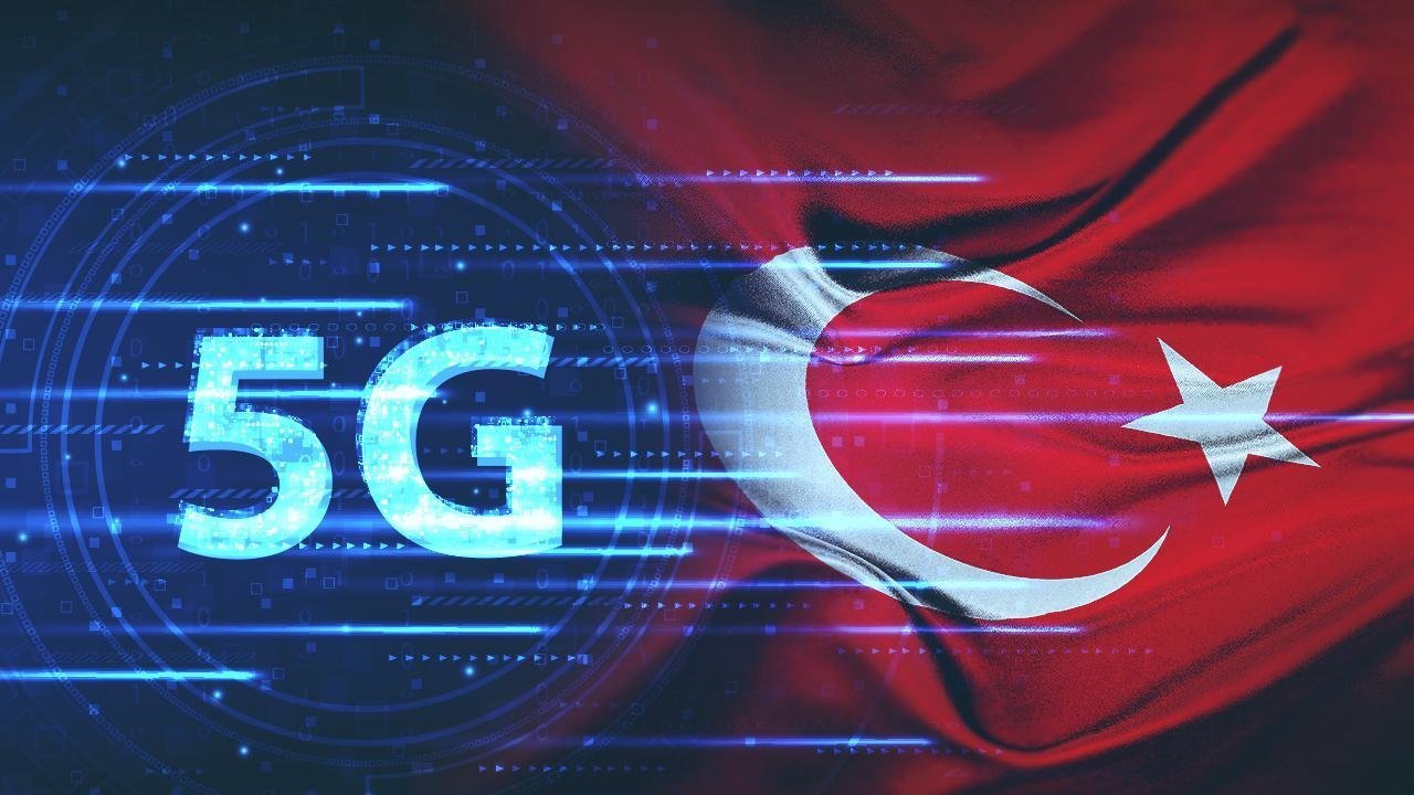 Türkiye’de 5G Devrimi Resmen Başladı