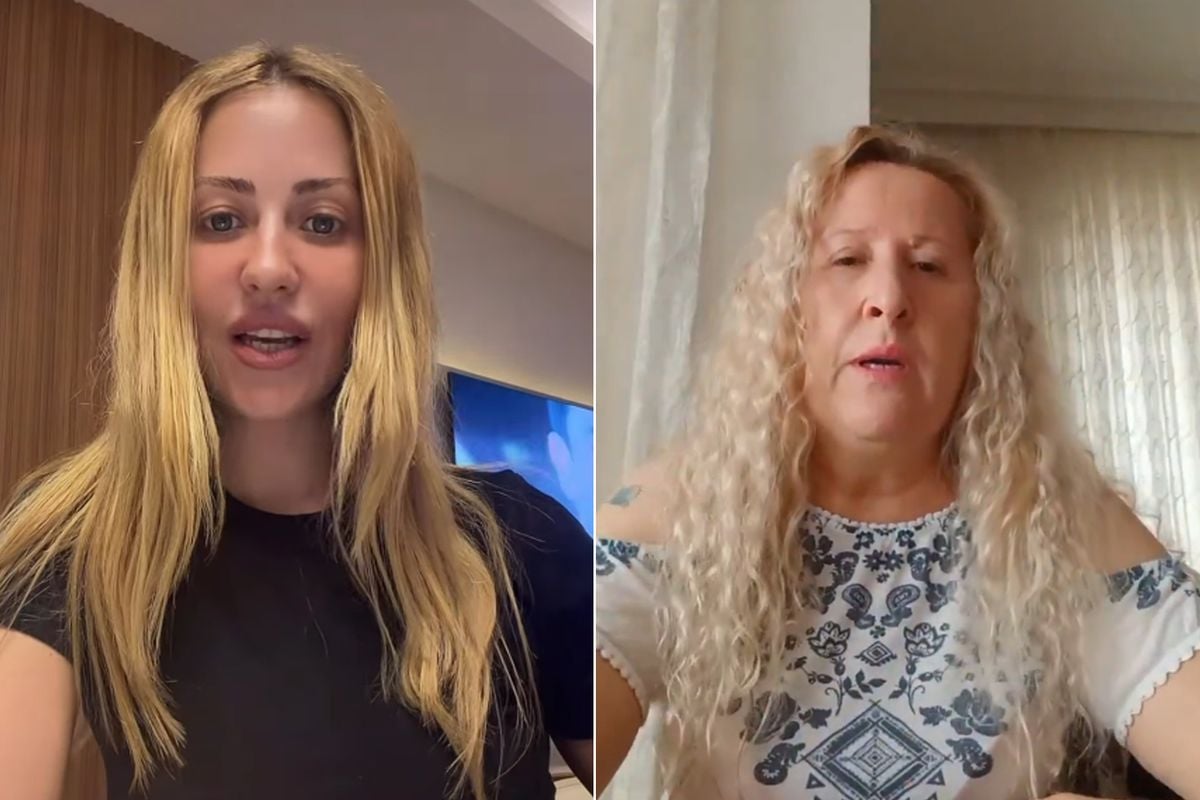 Derya Uluğ’dan sosyal medyayı sallayan taklit