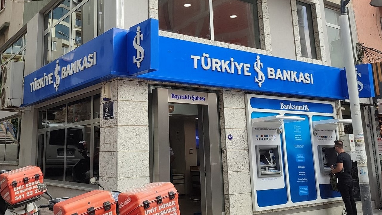 İş Bankası 10 Gün İçinde Emeklilere 110.000 TL’ye Kadar Ödemeler Yapacak!