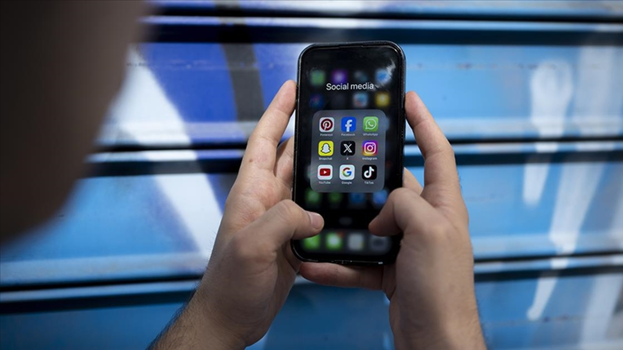 Sosyal medyada gündem oldu: Herkes bunu tartışıyor