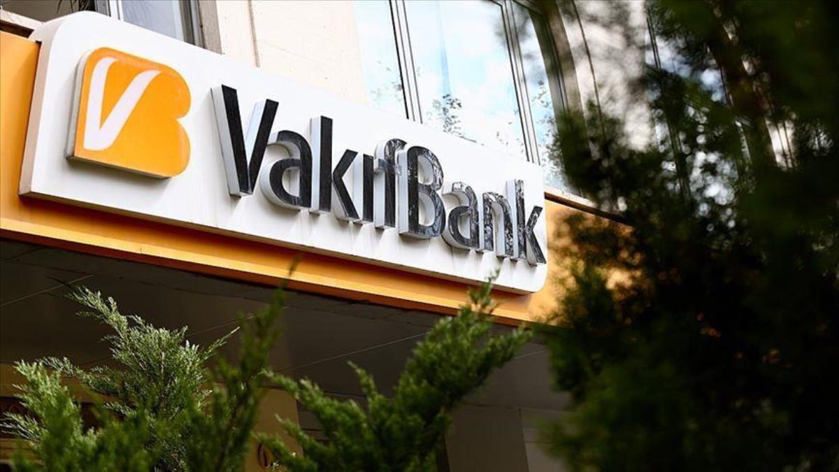 Vakıfbank o kişiler için tekrardan paylaşım yaptı, Maaşı olanlara 17 maaş kredi başladı