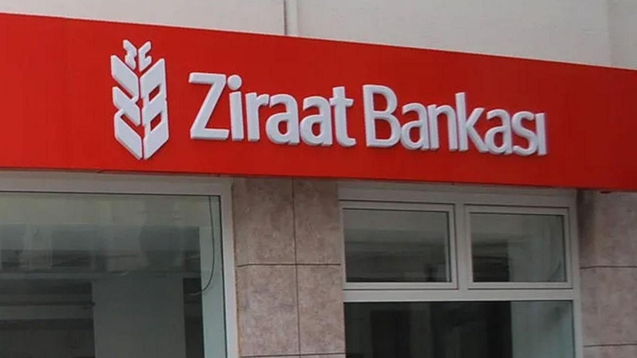 Ziraat Bankası Duyurdu: 100 Bin TL 36 Ay Vadeli Kredi İçin Aylık Faiz Oranı Açıklandı!