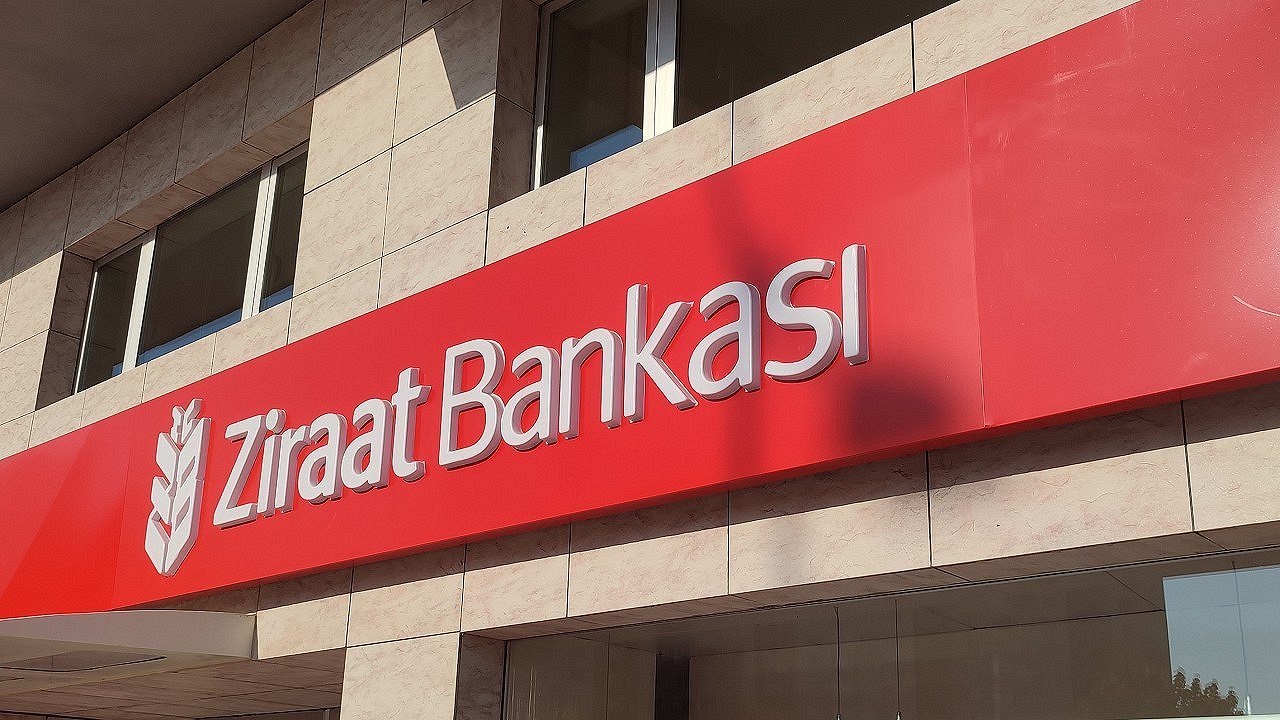 Ziraat bankası duyurdu: 100 bin TL kredi başladı